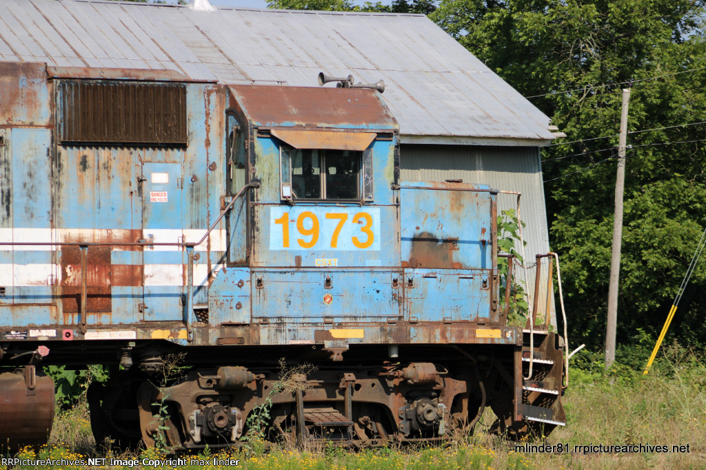 HRT 1973